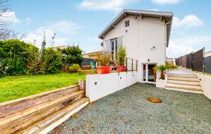 Gemütliches Ferienhaus : Region Royan für 8 Personen