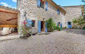 Gemütliches Ferienhaus : Region Languedoc-Roussillon für 10 Personen