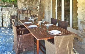 Gemütliches Ferienhaus : Region Languedoc-Roussillon für 6 Personen