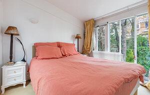 Gemütliches Ferienhaus : Region Paris-l'Observatoire-14e für 4 Personen