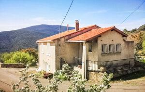 Gemütliches Ferienhaus : Region Languedoc-Roussillon für 4 Personen