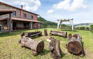 Gemütliches Ferienhaus : Region Torchiara für 16 Personen