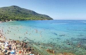  Für 5 Personen: Hübsches Apartment / Ferienwohnung in der Region San Marco di Castellabate