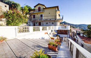  Für 8 Personen: Hübsches Apartment / Ferienwohnung in der Region Cetraro