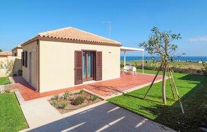 Gemütliches Ferienhaus : Region Marina di Modica für 5 Personen