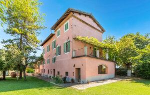 Gemütliches Ferienhaus : Region Spoleto für 10 Personen