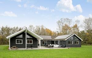 Gemütliches Ferienhaus : Region Marielyst für 22 Personen