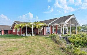 Gemütliches Ferienhaus : Region Bogö By für 8 Personen