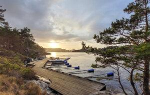 Gemütliches Ferienhaus : Region Südnorwegen für 7 Personen