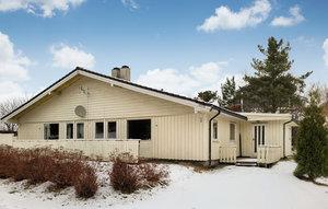 Gemütliches Ferienhaus : Region Hordaland für 6 Personen