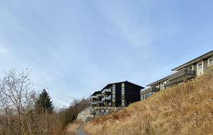  Für 4 Personen: Hübsches Apartment / Ferienwohnung in der Region Fjordnorwegen