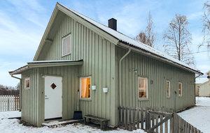 Gemütliches Ferienhaus : Region Hedmark für 7 Personen