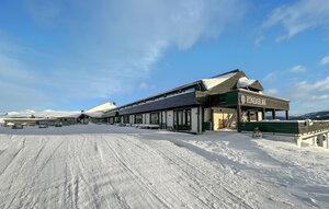  Für 5 Personen: Hübsches Apartment / Ferienwohnung in der Region Oppland