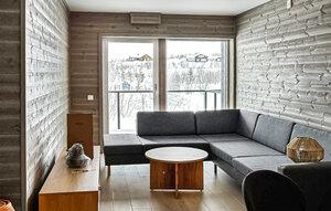  Für 5 Personen: Hübsches Apartment / Ferienwohnung in der Region Buskerud