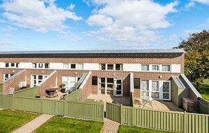  Für 6 Personen: Hübsches Apartment / Ferienwohnung in der Region Bork Havn