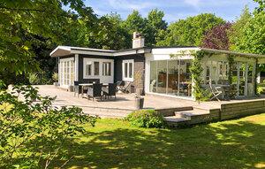 Gemütliches Ferienhaus : Region Schweden für 8 Personen