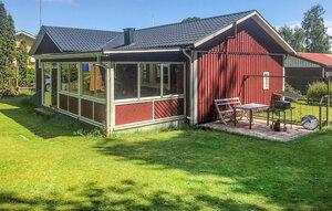 Gemütliches Ferienhaus : Region Südschweden für 6 Personen