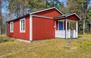 Gemütliches Ferienhaus : Region Schweden für 5 Personen