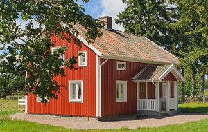 Gemütliches Ferienhaus : Region Westschweden für 6 Personen