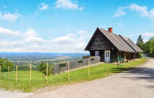 Gemütliches Ferienhaus : Region Steiermark für 6 Personen