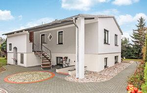  Für 3 Personen: Hübsches Apartment / Ferienwohnung in der Region Vogelsang-Warsin