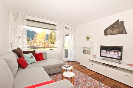  Für 5 Personen: Hübsches Apartment / Ferienwohnung in der Region Füssen-Weißensee