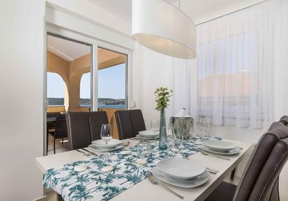  Für 5 Personen: Hübsches Apartment / Ferienwohnung in der Region Klimno