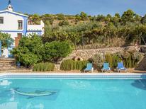 Appartement 345443 voor 4 personen in Rute