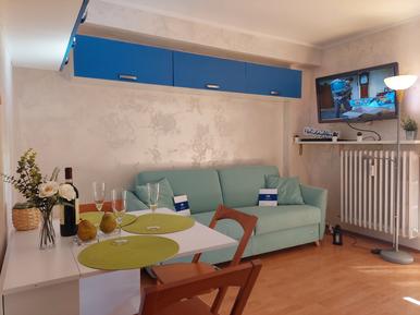 Piemont Ferienwohnung