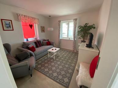 Gemütliches Ferienhaus : Region Hessen für 2 Personen