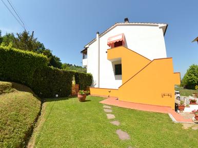  Für 2 Personen: Hübsches Apartment / Ferienwohnung in der Region Trebbio