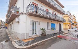  Für 7 Personen: Hübsches Apartment / Ferienwohnung in der Region Balestrate