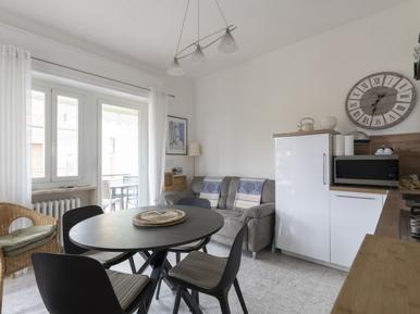  Für 4 Personen: Hübsches Apartment / Ferienwohnung in der Region Riva Ligure