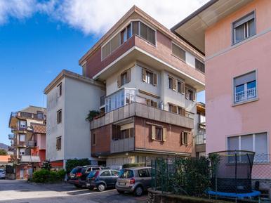  Für 5 Personen: Hübsches Apartment / Ferienwohnung in der Region Lago Maggiore