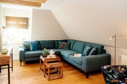  Für 3 Personen: Hübsches Apartment / Ferienwohnung in der Region Sylt