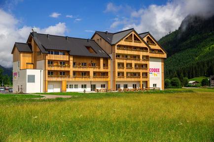 Gemütliches Ferienhaus : Region Gosau für 12 Personen