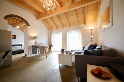  Für 2 Personen: Hübsches Apartment / Ferienwohnung in der Region Ostfriesland