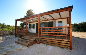 Ferienhaus, Strand: 500 m