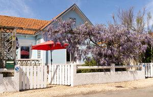 Gemütliches Ferienhaus : Region La Bernerie-en-Retz für 7 Personen