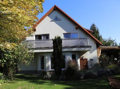  Für 6 Personen: Hübsches Apartment / Ferienwohnung in der Region Brandenburg
