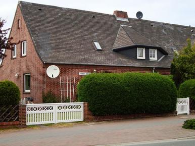 Gemütliches Ferienhaus : Region List für 4 Personen
