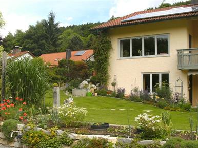 Gemütliches Ferienhaus : Region Prunn für 4 Personen