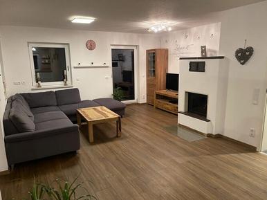  Für 7 Personen: Hübsches Apartment / Ferienwohnung in der Region Himmelkron