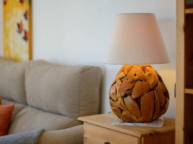  Für 5 Personen: Hübsches Apartment / Ferienwohnung in der Region Playa Blanca