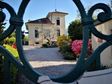 Gemütliches Ferienhaus : Region Lago Maggiore für 4 Personen