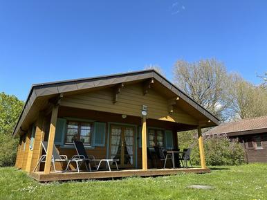 Gemütliches Ferienhaus : Region Hayingen für 4 Personen