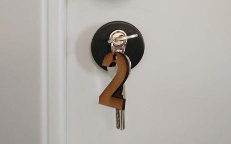  Für 3 Personen: Hübsches Apartment / Ferienwohnung in der Region Stralsund