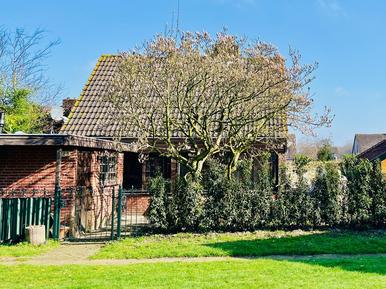 Gemütliches Ferienhaus : Region Noordwijkerhout für 4 Personen