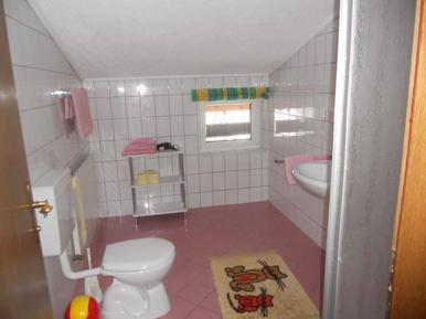  Für 4 Personen: Hübsches Apartment / Ferienwohnung in der Region Salzburger Land