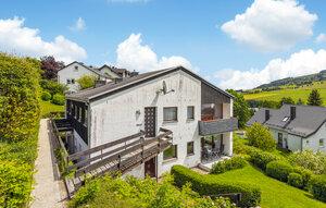  Für 6 Personen: Hübsches Apartment / Ferienwohnung in der Region Willingen (Upland)